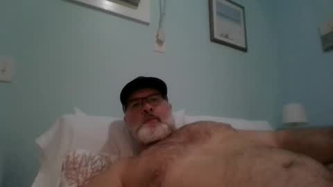 musclemeat41 online show from February 11, 4:56 pm