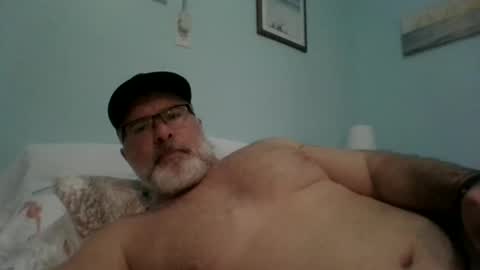 musclemeat41 online show from March 6, 5:53 pm
