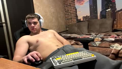 Egor online show from February 23, 10:40 pm