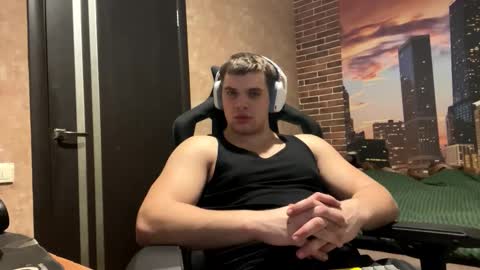 Egor online show from March 6, 9:55 pm