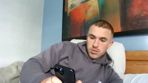 muscleshow00 online show from January 7, 10:18 am