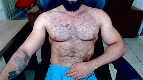 Snapshot of muscleweed420 chatting on April 18, 4:33 pm Ragnar online show from April 18, 4:33 pm