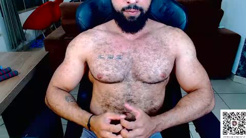 Snapshot of muscleweed420 chatting on April 20, 8:21 pm Ragnar online show from April 20, 8:21 pm