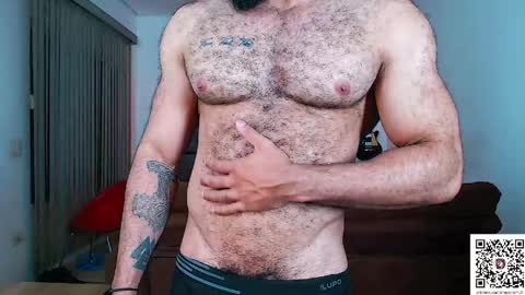 Snapshot of muscleweed420 chatting on April 23, 2:02 am Ragnar online show from April 23, 2:02 am