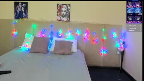 Eva online show from January 12, 2:30 pm