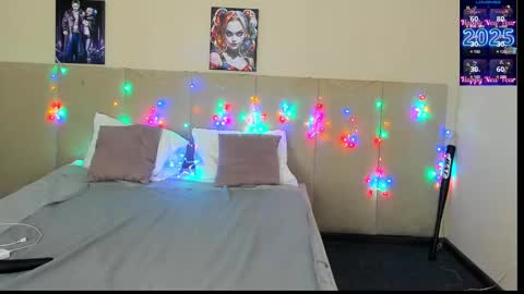 Eva online show from February 9, 4:07 pm