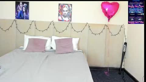 Eva online show from February 23, 4:02 pm