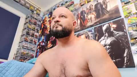 Chris online show from July 9, 6:39 am