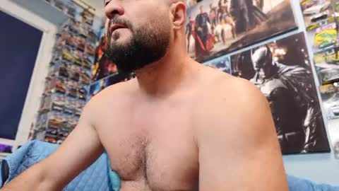Chris online show from August 2, 6:01 am