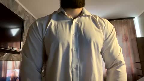 muscularjuggler online show from February 24, 2:53 am