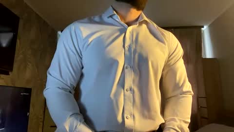 muscularjuggler online show from March 4, 1:44 am