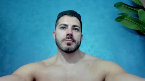 muscularmaster onlyfans online show from November 11, 10:37 am