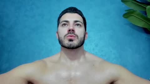 muscularmaster onlyfans online show from December 17, 10:49 pm