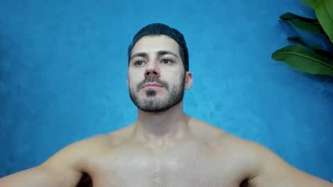 muscularmaster onlyfans online show from February 1, 9:46 pm