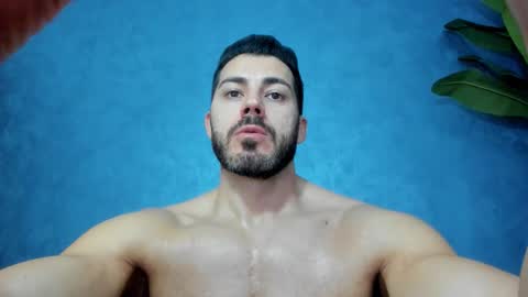 muscularmaster onlyfans online show from February 26, 10:03 am