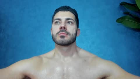 muscularmaster onlyfans online show from February 26, 10:31 pm