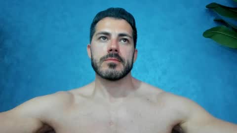 muscularmaster onlyfans online show from April 27, 10:08 pm