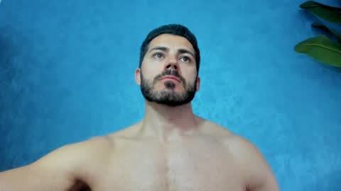 muscularmaster onlyfans online show from May 1, 9:08 pm