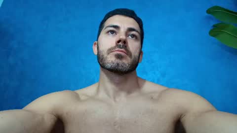 muscularmaster onlyfans online show from June 20, 10:23 pm