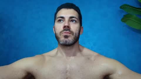 muscularmaster onlyfans online show from June 21, 9:28 pm