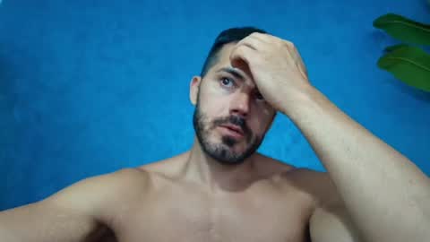 muscularmaster onlyfans online show from July 3, 10:38 pm