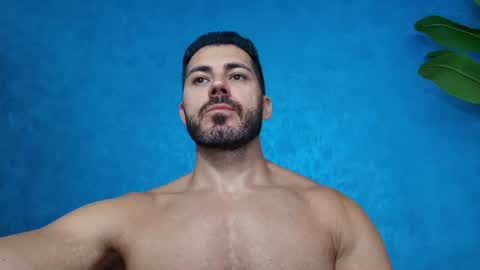 muscularmaster onlyfans online show from July 5, 9:27 am