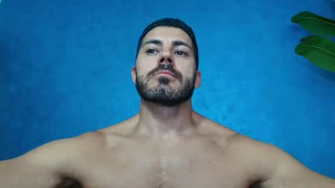 muscularmaster onlyfans online show from July 5, 9:44 pm