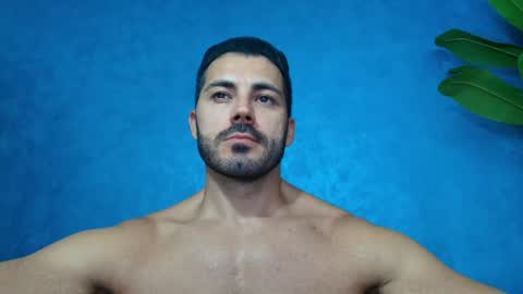 muscularmaster onlyfans online show from July 7, 9:08 pm