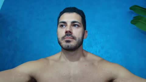 muscularmaster onlyfans online show from July 9, 9:08 pm