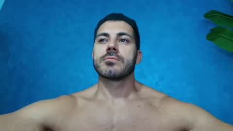 muscularmaster onlyfans online show from July 10, 9:28 pm