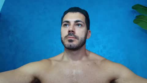 muscularmaster onlyfans online show from July 11, 9:38 pm