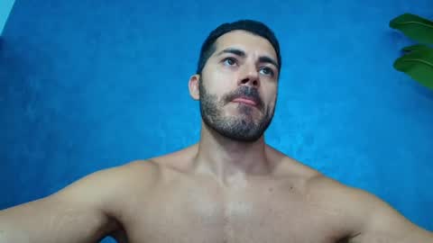 muscularmaster onlyfans online show from July 13, 8:50 am