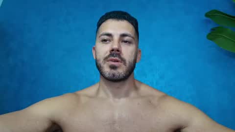 muscularmaster onlyfans online show from July 15, 9:31 pm