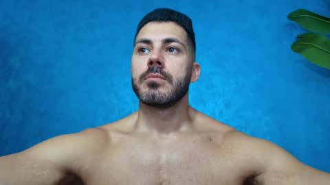 muscularmaster onlyfans online show from July 17, 9:27 am