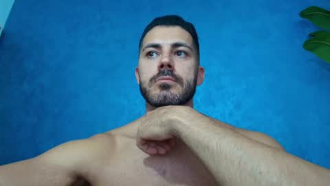 muscularmaster onlyfans online show from July 17, 9:41 pm