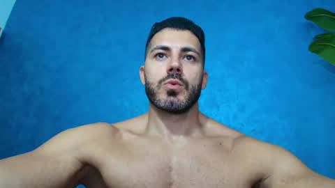muscularmaster onlyfans online show from July 18, 2:54 pm