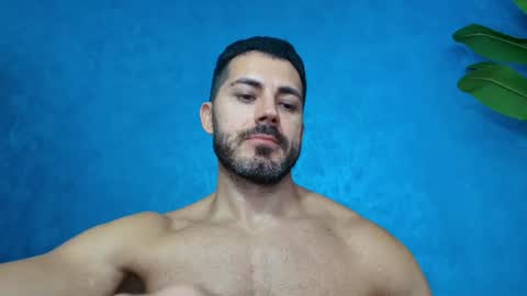 muscularmaster onlyfans online show from July 23, 11:24 pm