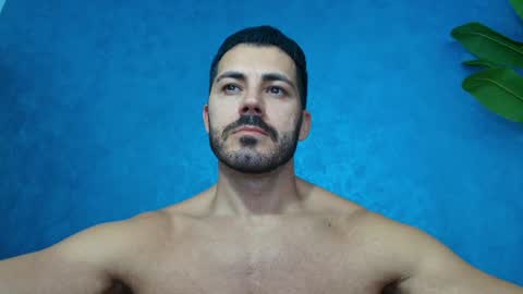 muscularmaster onlyfans online show from July 25, 10:18 pm