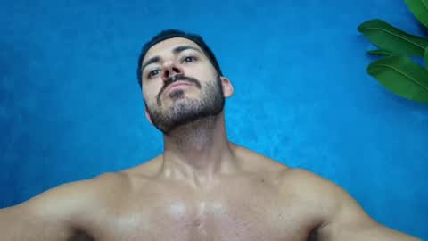 muscularmaster onlyfans online show from July 29, 9:24 pm