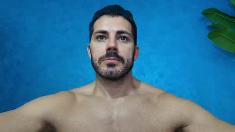 muscularmaster onlyfans online show from July 30, 9:30 am