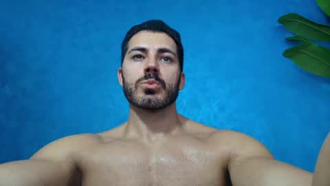 muscularmaster onlyfans online show from August 1, 9:03 pm