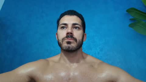 muscularmaster onlyfans online show from August 2, 9:02 pm
