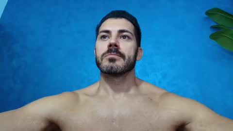 muscularmaster onlyfans online show from August 3, 9:04 am