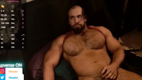 Musculus online show from January 18, 12:20 pm