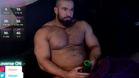 Musculus online show from March 20, 11:15 am