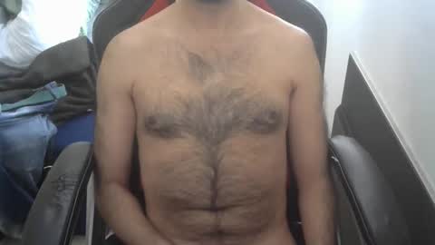 muse5421 online show from March 30, 11:33 am