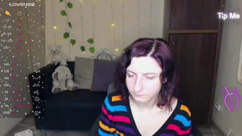 Snapshot of muse_kitty_jenia chatting on January 16, 6:48 pm Jenya online show from January 16, 6:48 pm