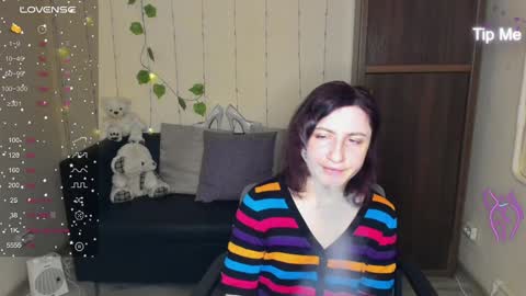 Snapshot of muse_kitty_jenia chatting on January 17, 6:44 pm Jenya online show from January 17, 6:44 pm