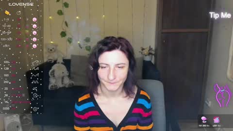 Snapshot of muse_kitty_jenia chatting on January 18, 5:10 am Jenya online show from January 18, 5:10 am