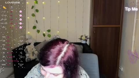 Snapshot of muse_kitty_jenia chatting on January 23, 7:07 pm Jenya online show from January 23, 7:07 pm